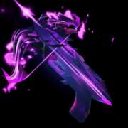 Mystical Crossbow