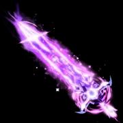 Nebula Blade