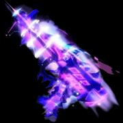 Nebula Blaster