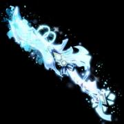 Ocean Dagger