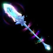Pastel Spear