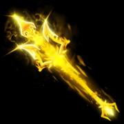 Poseidon's Trident