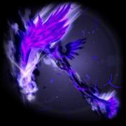 Raven Scythe