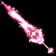 Rose Blade
