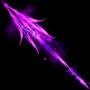 Runebreaker Staff