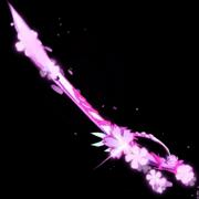 Sakura Katana