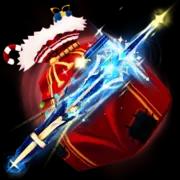 Santa's Greatsword