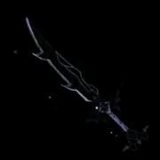 Shadow Dagger