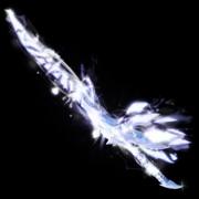 Stardust Katana