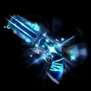 Stellar Revolver