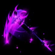 Voided Greatscythe