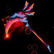 Voidhunter Scythe