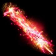 Voltfire Blade