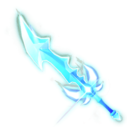 Glacier Shard